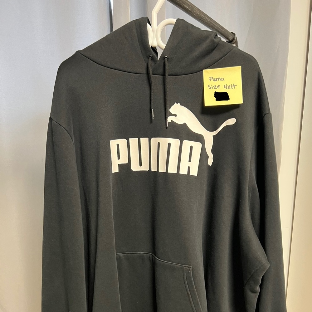 Puma Hoodie